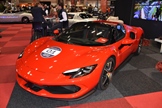 InterClassics Brussels 2025 -  14 november 2025