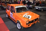 InterClassics Brussels 2025 -  14 november 2025