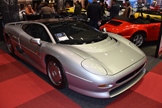 InterClassics Brussels 2025 -  14 november 2025