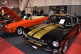 InterClassics Brussels 2025 -  14 november 2025