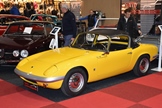 InterClassics Brussels 2025 -  14 november 2025