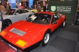 InterClassics Brussels 2025 -  14 november 2025