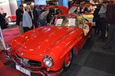 InterClassics Brussels 2025 -  14 november 2025