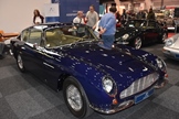 InterClassics Brussels 2025 -  14 november 2025