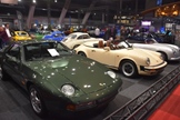 InterClassics Brussels 2025 -  14 november 2025