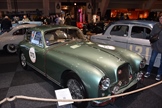 InterClassics Brussels 2025 -  14 november 2025