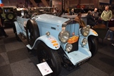 InterClassics Brussels 2025 -  14 november 2025