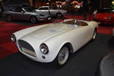 InterClassics Brussels 2025 -  14 november 2025