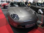 InterClassics - Classic Car Show - Brussels Expo -  16 november 2025