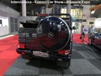 InterClassics - Classic Car Show - Brussels Expo -  16 november 2025