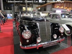 InterClassics - Classic Car Show - Brussels Expo -  16 november 2025