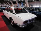 InterClassics - Classic Car Show - Brussels Expo -  16 november 2025