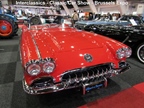 InterClassics - Classic Car Show - Brussels Expo -  16 november 2025