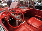 InterClassics - Classic Car Show - Brussels Expo -  16 november 2025