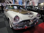 InterClassics - Classic Car Show - Brussels Expo -  16 november 2025