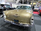 InterClassics - Classic Car Show - Brussels Expo -  16 november 2025