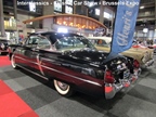 InterClassics - Classic Car Show - Brussels Expo -  16 november 2025