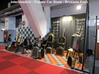 InterClassics - Classic Car Show - Brussels Expo -  16 november 2025