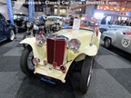 InterClassics - Classic Car Show - Brussels Expo -  16 november 2025