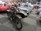 InterClassics - Classic Car Show - Brussels Expo -  16 november 2025