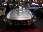 InterClassics - Classic Car Show - Brussels Expo -  16 november 2025