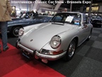 InterClassics - Classic Car Show - Brussels Expo -  16 november 2025