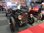 InterClassics - Classic Car Show - Brussels Expo -  16 november 2025