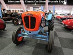 InterClassics - Classic Car Show - Brussels Expo -  16 november 2025