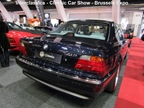 InterClassics - Classic Car Show - Brussels Expo -  16 november 2025