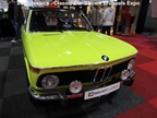 InterClassics - Classic Car Show - Brussels Expo -  16 november 2025