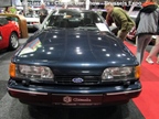 InterClassics - Classic Car Show - Brussels Expo -  16 november 2025
