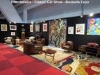 InterClassics - Classic Car Show - Brussels Expo -  16 november 2025