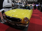 InterClassics - Classic Car Show - Brussels Expo -  16 november 2025