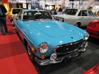 InterClassics - Classic Car Show - Brussels Expo -  16 november 2025