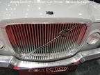 InterClassics - Classic Car Show - Brussels Expo -  16 november 2025