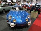 InterClassics - Classic Car Show - Brussels Expo -  16 november 2025