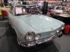 InterClassics - Classic Car Show - Brussels Expo -  16 november 2025