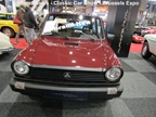 InterClassics - Classic Car Show - Brussels Expo -  16 november 2025