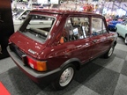 InterClassics - Classic Car Show - Brussels Expo -  16 november 2025