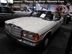 InterClassics - Classic Car Show - Brussels Expo -  16 november 2025