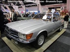 InterClassics - Classic Car Show - Brussels Expo -  16 november 2025