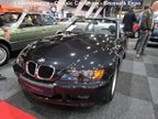 InterClassics - Classic Car Show - Brussels Expo -  16 november 2025