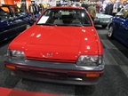 InterClassics - Classic Car Show - Brussels Expo -  16 november 2025