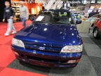 InterClassics - Classic Car Show - Brussels Expo -  16 november 2025
