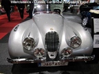 InterClassics - Classic Car Show - Brussels Expo -  16 november 2025