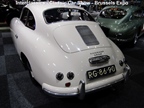 InterClassics - Classic Car Show - Brussels Expo -  16 november 2025