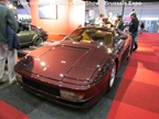 InterClassics - Classic Car Show - Brussels Expo -  16 november 2025