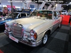 InterClassics - Classic Car Show - Brussels Expo -  16 november 2025
