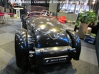 InterClassics - Classic Car Show - Brussels Expo -  16 november 2025