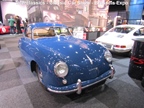 InterClassics - Classic Car Show - Brussels Expo -  16 november 2025